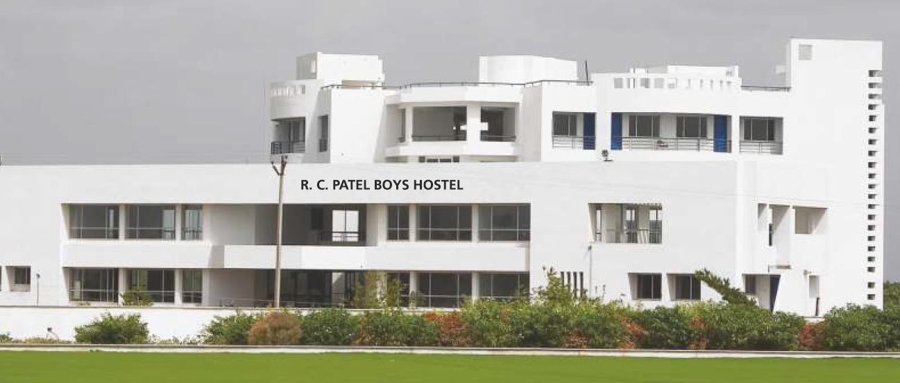 Hostels 1