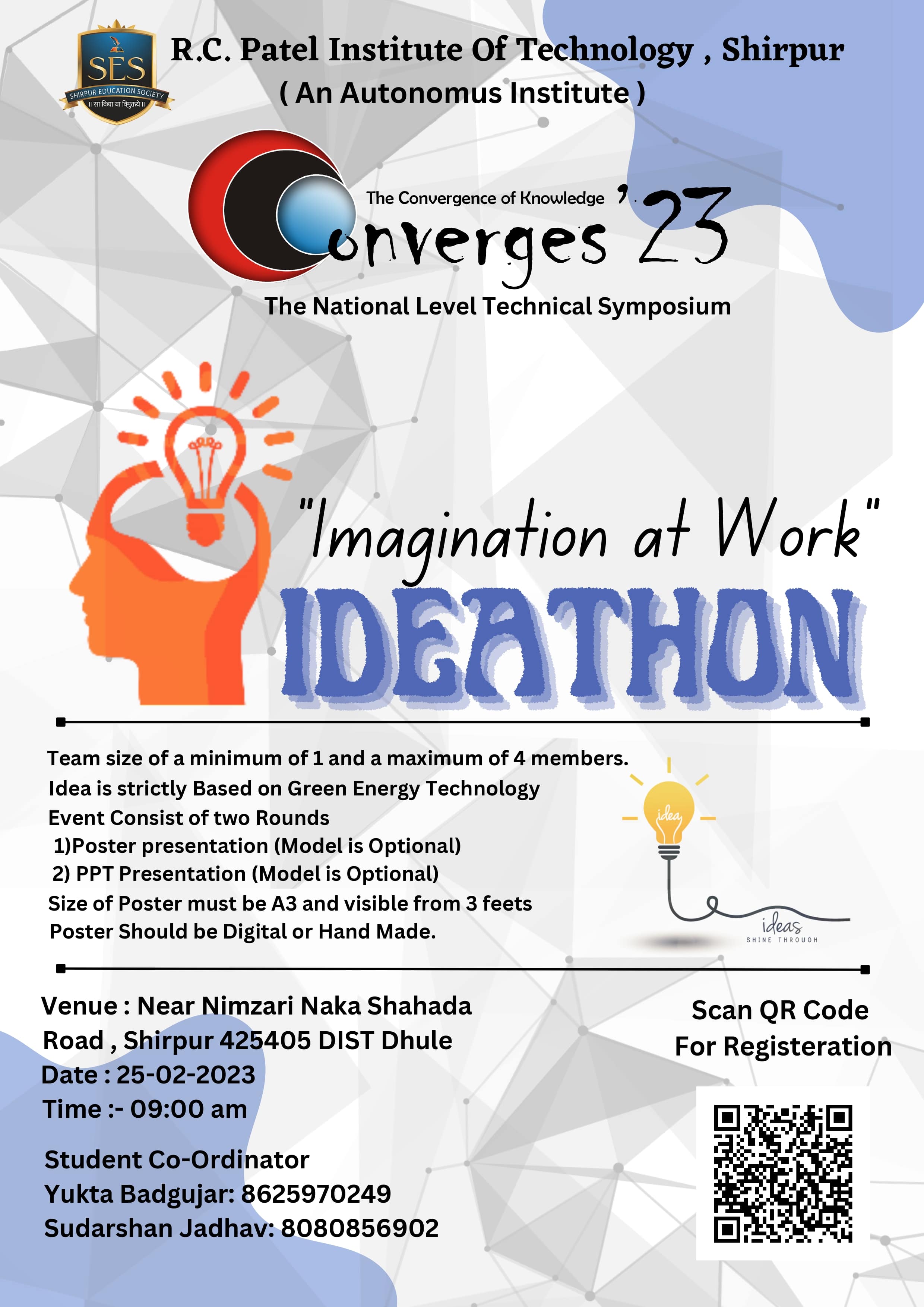 Ideathon