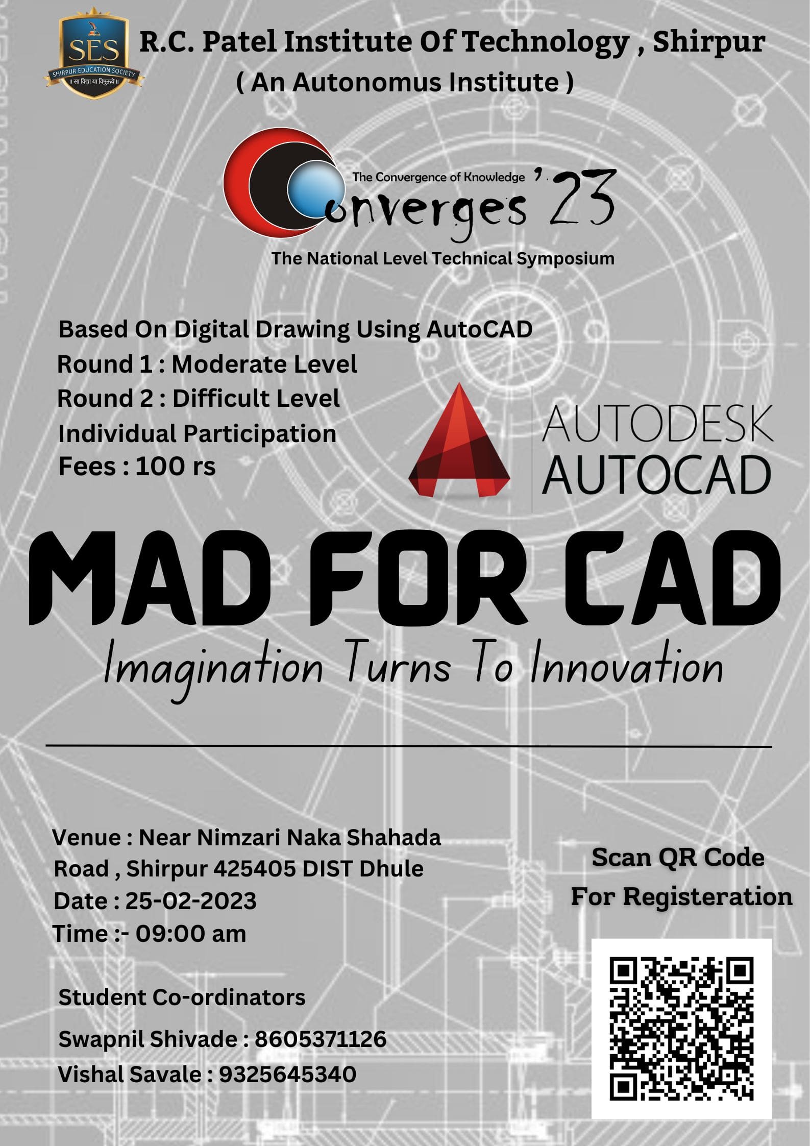 madForCad