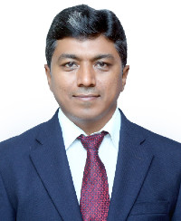 Prof. Dr. Nitin N. Patil