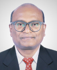 Dr. P. T. Mahajan