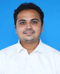 Mr. Milkesh P. Jain