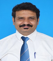 Dr. Jagadish Baburao Jadhav