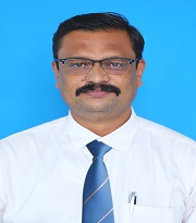 Dr. Sagar Arun More