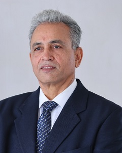 Dr. Jayantrao Bhaurao Patil