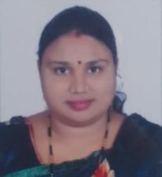 Mrs. Kavita Yograj Patil
