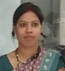 Mrs. Deepa Laxmikant Shah