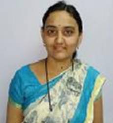 Mrs. Kavita Yograj Patil