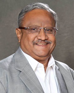 Hon. Shri. Amrishbhai R. Patel
