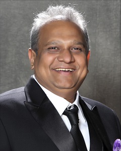 Hon. Shri. Bhupeshbhai R. Patel