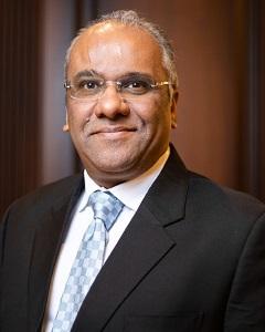 Hon. Shri. Chintanbhai Patel
