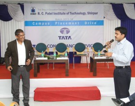 Industy Expert talk