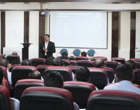 Guest Lecture