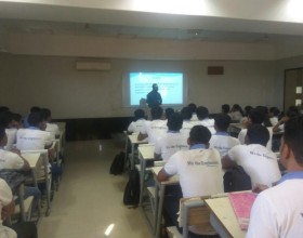 Alumni Interaction