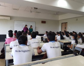 Alumni Interaction