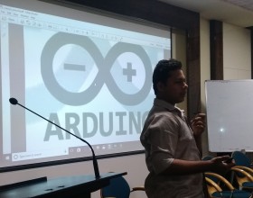 Alumni Interaction