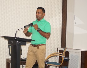 Alumni Interaction
