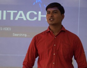 Alumni Interaction