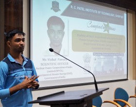Alumni Interaction
