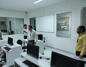 Industy Expert talk