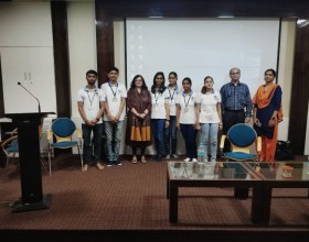 Industy Expert talk