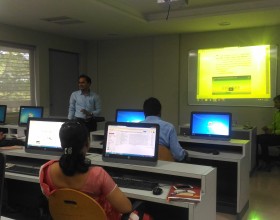 Industy Expert talk