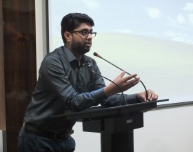 Industy Expert talk