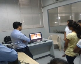 Alumni Talk
