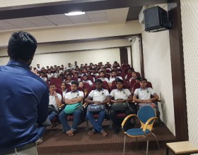 Guest Lecture