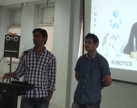 Alumni Talk