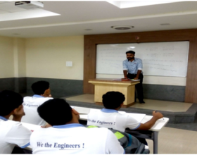 Alumni Talk