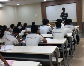 Alumni Talk
