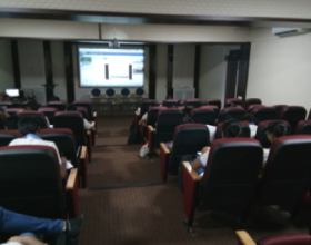 QEEE Course on Air pollution  & Control Engineering 