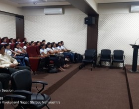 Alumni Interaction Session