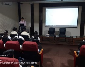 Alumni Interaction Session