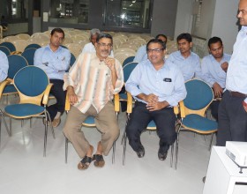 Guest Lecture