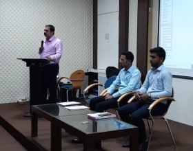 Expert Talk