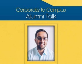 Alumni Talk