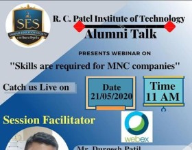 Alumni Talk