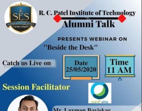 Alumni Talk