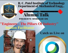 Alumni Talk