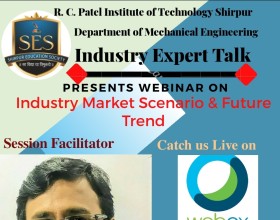 Expert Talk