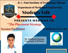 Alumni Talk