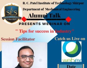 Alumni Talk