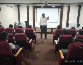 Expert Talk