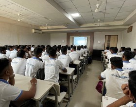 Expert Talk on Robot/ Industrial Robot &PLC Automation