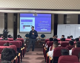 Expert Talk On Resume Building