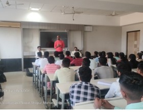 Alumni Interaction