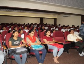 Alumni Talk 
