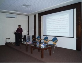 Expert Session
